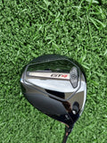 Titleist GT4 Driver 10° Stiff (USED)