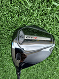 Titleist GT4 Driver 8° Stiff (USED) LEFT