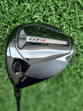 Titleist GT4 Driver 10° Stiff Left Handed (USED)
