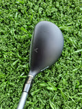 Callaway Elyte #4 Hybrid 22° Stiff (USED)