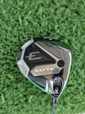 Callaway Elyte Driver 10.5° Regular (USED)