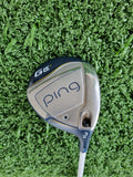 PING GLE3 #3 Fairway 18° Ladies (USED)