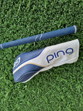 PING GLE3 #3 Fairway 18° Ladies (USED)