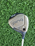 PING GLE3 #7 Fairway 24° Ladies (USED)
