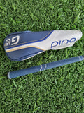PING GLE3 #7 Fairway 24° Ladies (USED)