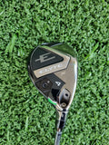 Callaway Elyte X #4 Hybrid 21° Regular (USED)