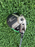 Callaway Elyte Triple Diamond #3 Fairway 15° Stiff (USED)