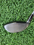 Callaway Elyte Triple Diamond #3 Fairway 15° Stiff (USED)