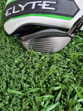Callaway Elyte Triple Diamond #3 Fairway 15° Stiff (USED)