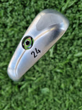 Callaway X utility prototype Utility Iron 24° Stiff (USED)
