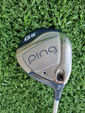 PING GLE3 #5 Fairway 21° Ladies (USED)