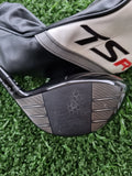 Titleist TSR2 Driver 10° Stiff Left Handed (USED)