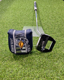 Odyssey - AI-One Jailbird Cruiser Putter (2024) - 38 Inch - RH - VERY GOOD (USED)