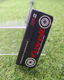 Evnroll - ER2 Neo Classic 2 Mid Blade Putter (2024) - 34 Inch - VERY GOOD