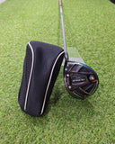 Callaway - Rogue Star Fwy (JDM Exclusive) - 15 Deg - Fujikura Pro 2.0 Stiff - RH - VERY GOOD (USED)