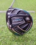 Callaway - Rogue Star Fwy (JDM Exclusive) - 15 Deg - Fujikura Pro 2.0 Stiff - RH - VERY GOOD (USED)