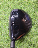Callaway - Rogue Star Fwy (JDM Exclusive) - 15 Deg - Fujikura Pro 2.0 Stiff - RH - VERY GOOD (USED)