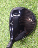 Callaway - Rogue Star Fwy (JDM Exclusive) - 15 Deg - Fujikura Pro 2.0 Stiff - RH - VERY GOOD (USED)