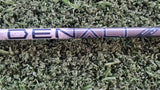 Callaway Driver Denali Extra Stiff Shaft (USED)