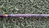 Titleist Hybrid HZRDUS Stiff Shaft (USED)