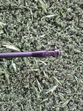 Titleist Hybrid HZRDUS Stiff Shaft (USED)