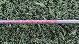 Titleist Hybrid  Speeder Regular Shaft (USED)