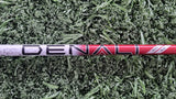Mizuno Driver Denali Senior Shaft (USED)