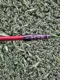 Mizuno Driver Denali Senior Shaft (USED)