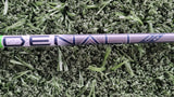 Callaway Fairway Denali Charcoal Stiff Shaft (USED)
