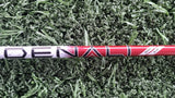 Titleist Driver Denali Senior Shaft (USED)