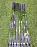 Taylormade - 300 Forged (2000) Irons - #3-PW - Project X Rifle 6.5 - RH - VERY GOOD (USED)