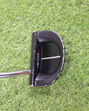 NIKE - Method Matter M5-12 (2015) Putter - 38 Inch - RH - GOOD (USED)