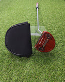 Taylormade - TP Collection Red Ardmore (2017) Putter - 34 Inch - RH - VERY GOOD (USED)