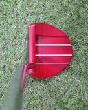 Taylormade - TP Collection Red Ardmore (2017) Putter - 34 Inch - RH - VERY GOOD (USED)