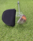 RIFE - GR6 Mr Beasley Putter (2006) - 33 Inch - RH - VERY GOOD (USED)
