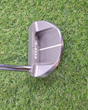 RIFE - GR6 Mr Beasley Putter (2006) - 33 Inch - RH - VERY GOOD (USED)