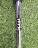 RIFE - GR6 Mr Beasley Putter (2006) - 33 Inch - RH - VERY GOOD (USED)