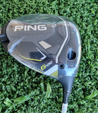 PING G430 Max Driver (NEW) – 10.5° Regular Flex