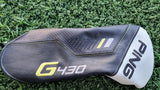 PING G430 Max Driver (NEW) – 10.5° Regular Flex