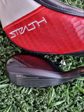 TaylorMade Stealth 2 Plus Hybrid #3 – Stiff (Ex Demo)