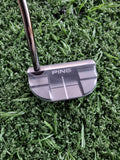 PING PLD Milled Putter - DS72 (NEW)
