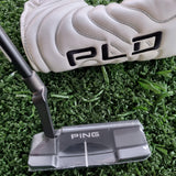 PING PLD Milled Putter - ANSER 2D (NEW)