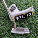 PING PLD Milled Putter - Anser 4D (NEW)