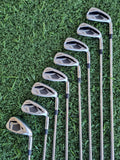 PING G430 Iron Set 5-PW, 45°, 50°, 54° Steel Regular (NEW)