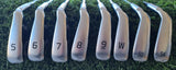 PING G430 Iron Set 5-PW, 45°, 50°, 54° Steel Regular (NEW)