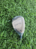PING G Le3 #6 Hybrid 30° Ladies (NEW)
