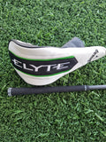 Callaway ELYTE Driver 9° Extra Stiff  (USED) LEFT