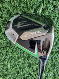 Callaway ELYTE Driver 9° Extra Stiff (USED)