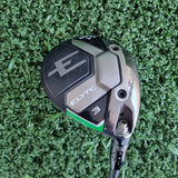 Callaway ELYTE Fairway 15° Stiff (USED)