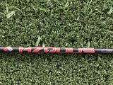 Titleist Hzrdus CB 60 Fairway Shaft Regular (Used)